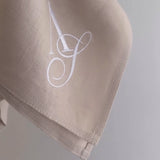 Linen Napkins